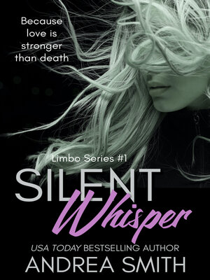 cover image of Silent Whisper